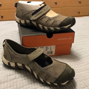 Merrell women’s Waterpro Pandi 2
